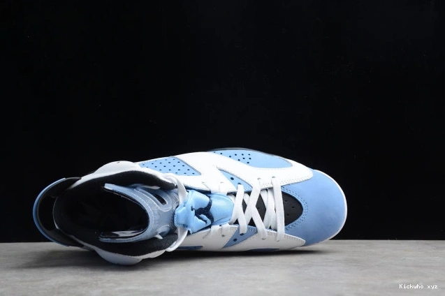 Jordan 6 UNC Air CT8529-410 0719